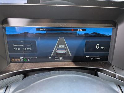 2026 Subaru Outback - Photo 30