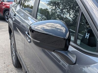 2026 Subaru Outback - Photo 12