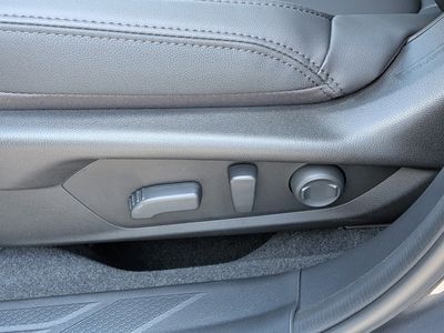 2026 Subaru Outback - Photo 22