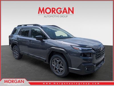 2026 Subaru Outback - Photo 1