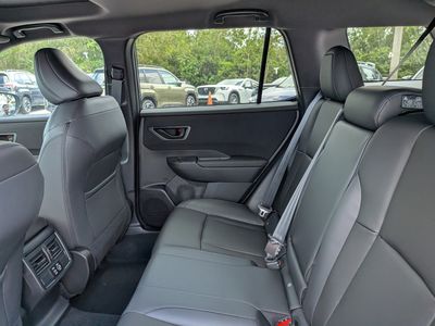 2026 Subaru Outback - Photo 15