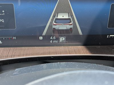 2026 Subaru Outback - Photo 29