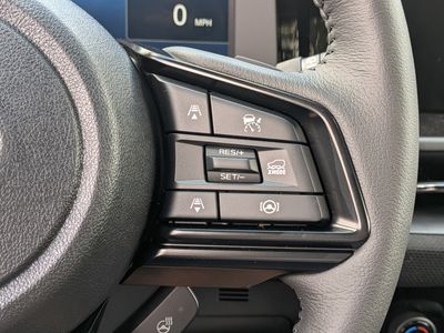 2026 Subaru Outback - Photo 27