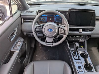 2026 Subaru Outback - Photo 18