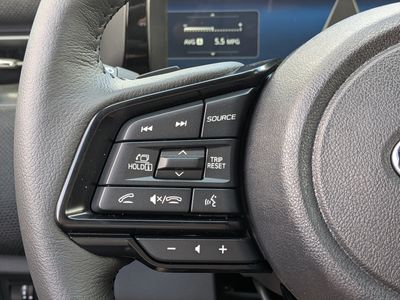 2026 Subaru Outback - Photo 26