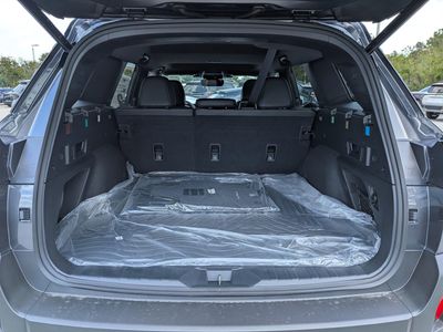 2026 Subaru Outback - Photo 13
