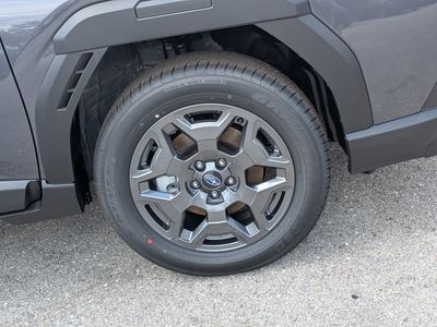 2026 Subaru Outback - Photo 11