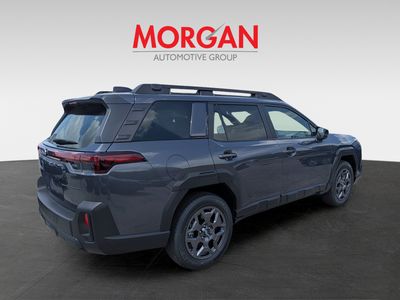 2026 Subaru Outback - Photo 4