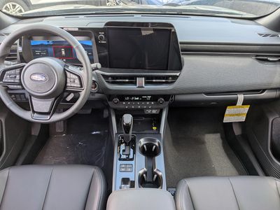 2026 Subaru Outback - Photo 17