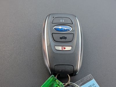 2026 Subaru Outback - Photo 36