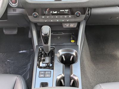 2026 Subaru Outback - Photo 21