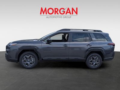 2026 Subaru Outback - Photo 7