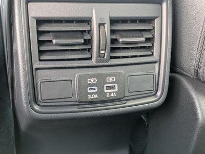 2026 Subaru Outback - Photo 16