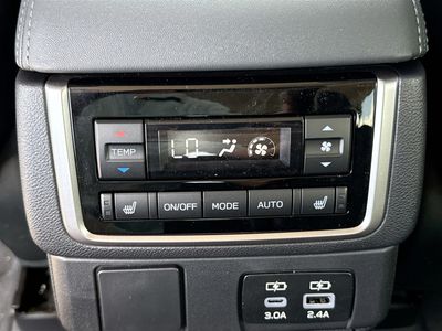 2026 Subaru Ascent - Photo 21