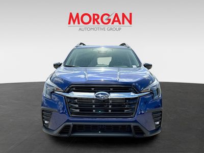 2026 Subaru Ascent - Photo 8