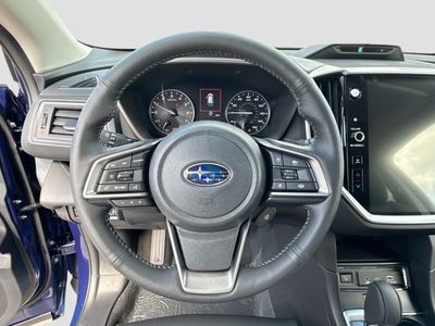 2026 Subaru Ascent - Photo 36