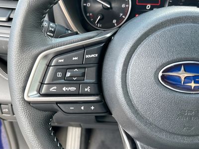2026 Subaru Ascent - Photo 34