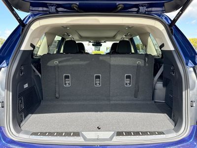 2026 Subaru Ascent - Photo 12