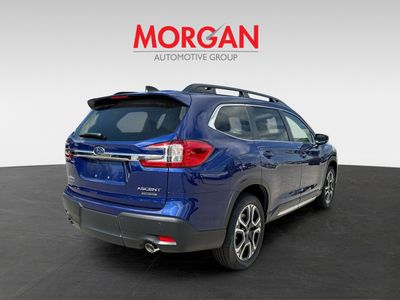2026 Subaru Ascent - Photo 3