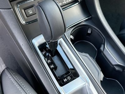2026 Subaru Ascent - Photo 31