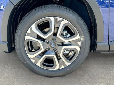 2026 Subaru Ascent - Photo 37