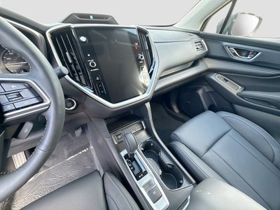2026 Subaru Ascent - Photo 30