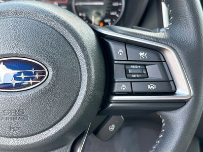 2026 Subaru Ascent - Photo 35