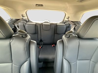 2026 Subaru Ascent - Photo 22