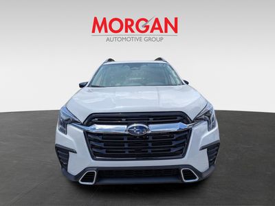 2026 Subaru Ascent - Photo 7