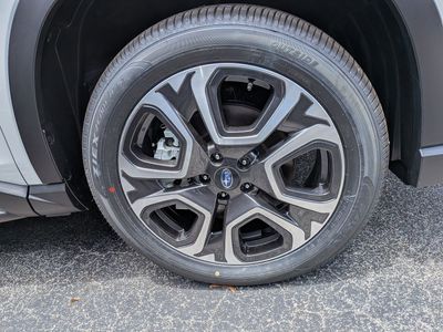 2026 Subaru Ascent - Photo 9