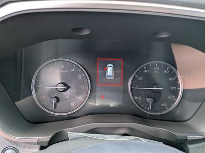 2026 Subaru Ascent - Photo 25