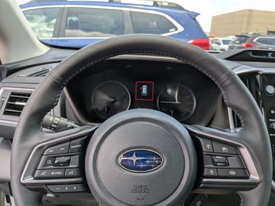 2026 Subaru Ascent - Photo 24