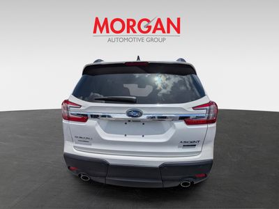 2026 Subaru Ascent - Photo 4