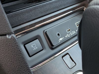 2026 Subaru Ascent - Photo 27