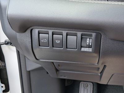 2026 Subaru Ascent - Photo 21