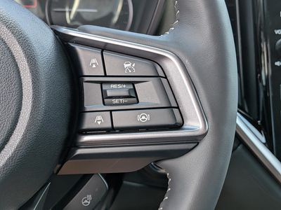 2026 Subaru Ascent - Photo 23