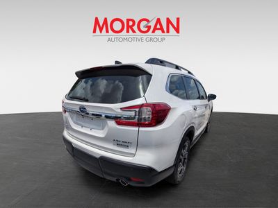 2026 Subaru Ascent - Photo 3