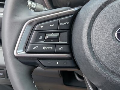 2026 Subaru Ascent - Photo 22