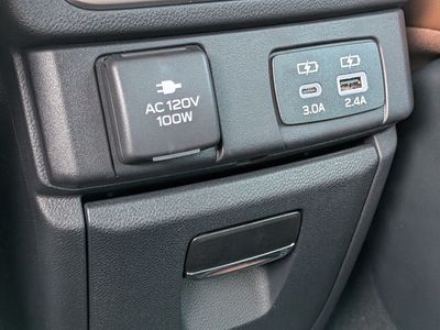 2026 Subaru Ascent - Photo 12