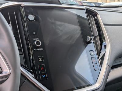 2026 Subaru Ascent - Photo 29