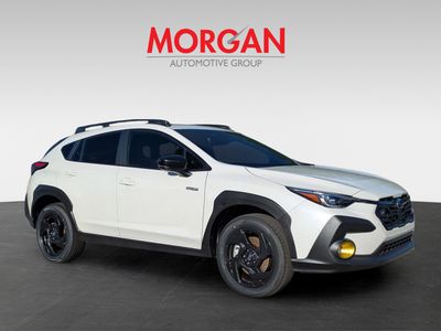 2026 Subaru Crosstrek - Photo 2