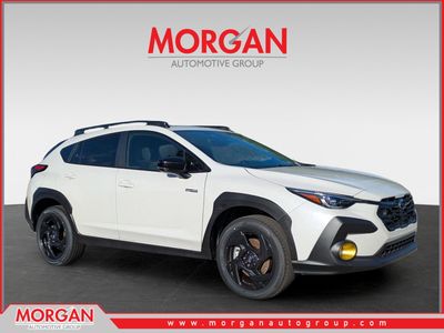 2026 Subaru Crosstrek - Photo 1