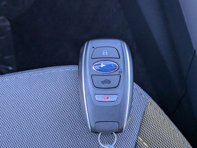 2026 Subaru Crosstrek - Photo 30