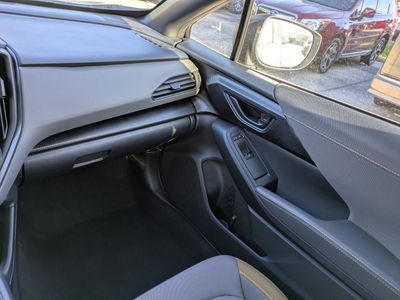 2026 Subaru Crosstrek - Photo 15