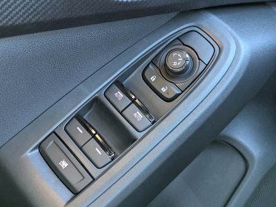 2026 Subaru Crosstrek - Photo 20