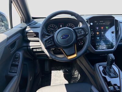 2026 Subaru Crosstrek - Photo 16