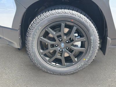 2026 Subaru Crosstrek - Photo 38