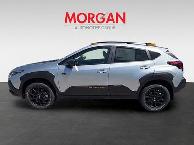 2026 Subaru Crosstrek - Photo 6