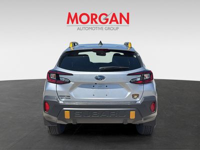 2026 Subaru Crosstrek - Photo 4