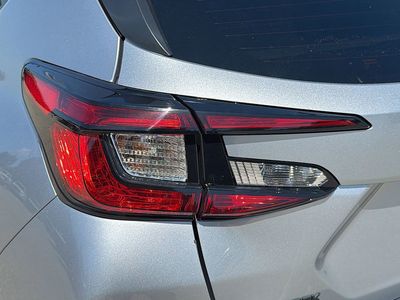 2026 Subaru Crosstrek - Photo 10